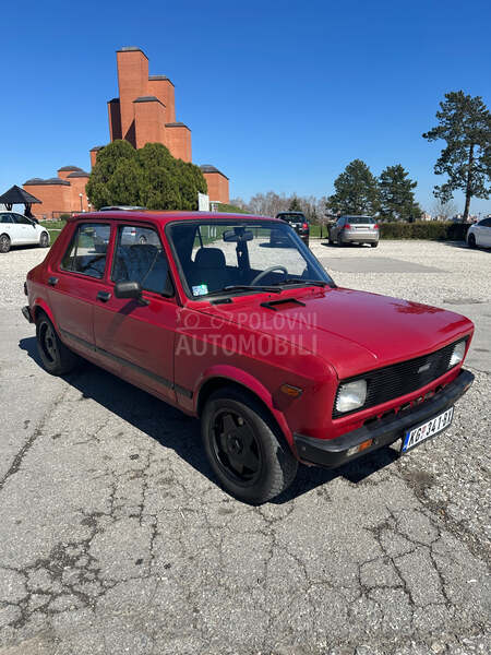 Zastava 101 Skala 55