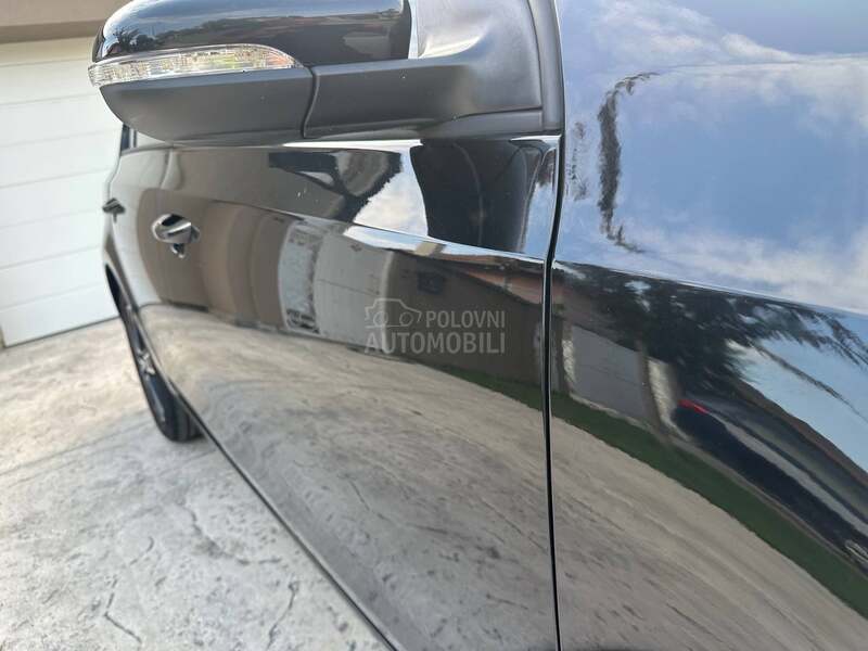 Volkswagen Golf 6 1.2 TSI N.A.V.I