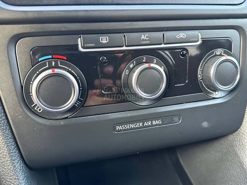 Volkswagen Golf 6 1.2 TSI N.A.V.I