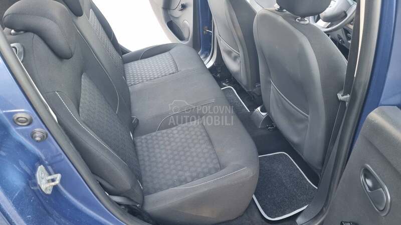 Dacia Sandero 1.2 TNG NAWI