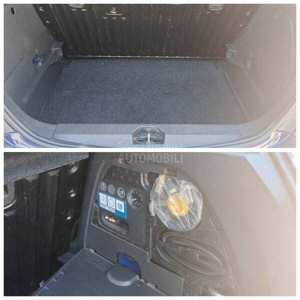 Opel Corsa D 1.0 Ecoflex