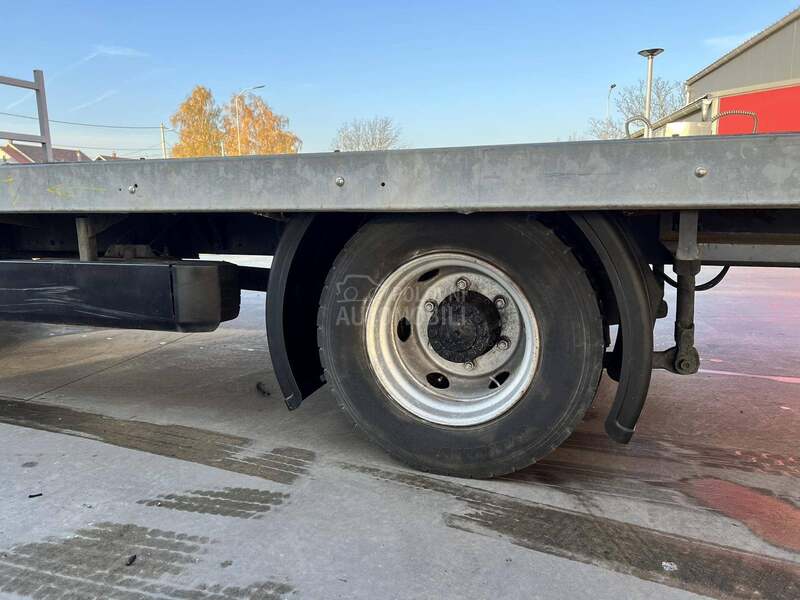MAN 12.224  S L E P   AKCIJA