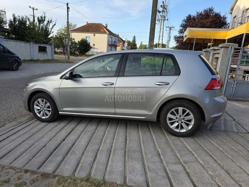 Volkswagen Golf 7 73415