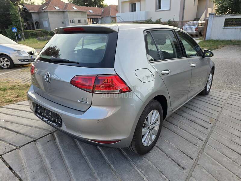 Volkswagen Golf 7 73415