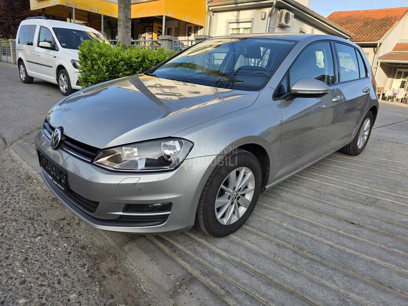 Volkswagen Golf 7 73415