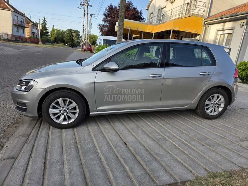 Volkswagen Golf 7 73415
