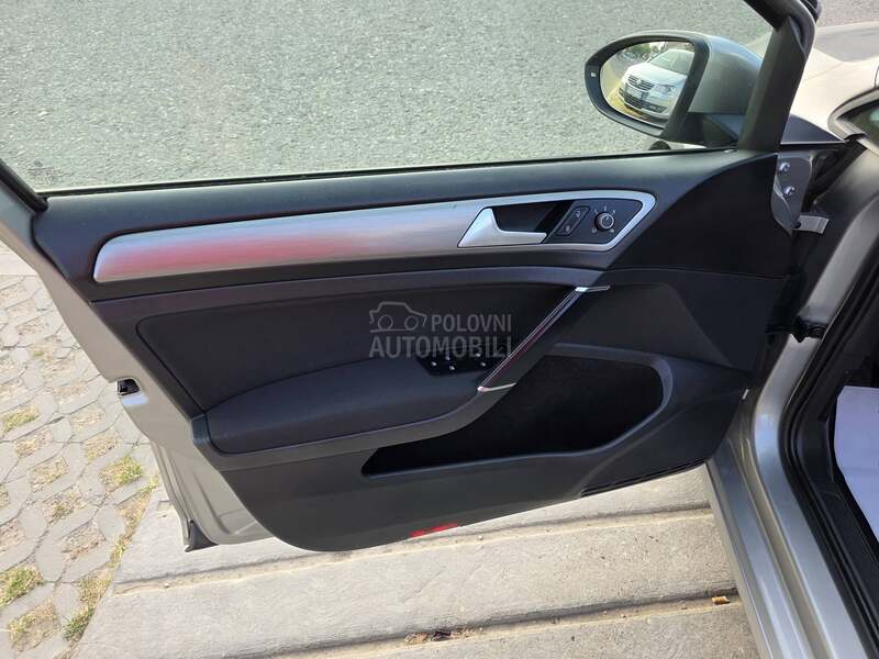 Volkswagen Golf 7 73415
