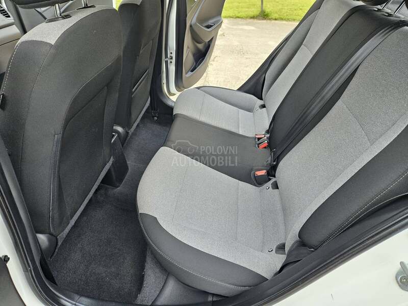 Hyundai i20 1.2 B.I F.U.E.L