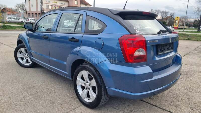 Dodge Caliber 1.8b