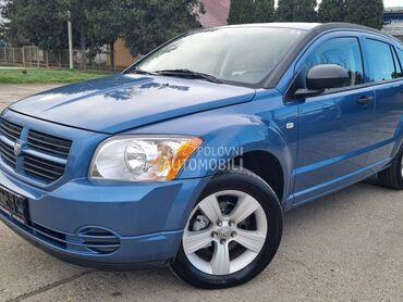 Dodge Caliber 1.8b