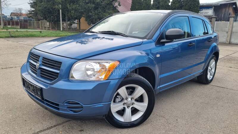 Dodge Caliber 1.8b