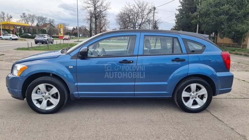 Dodge Caliber 1.8b