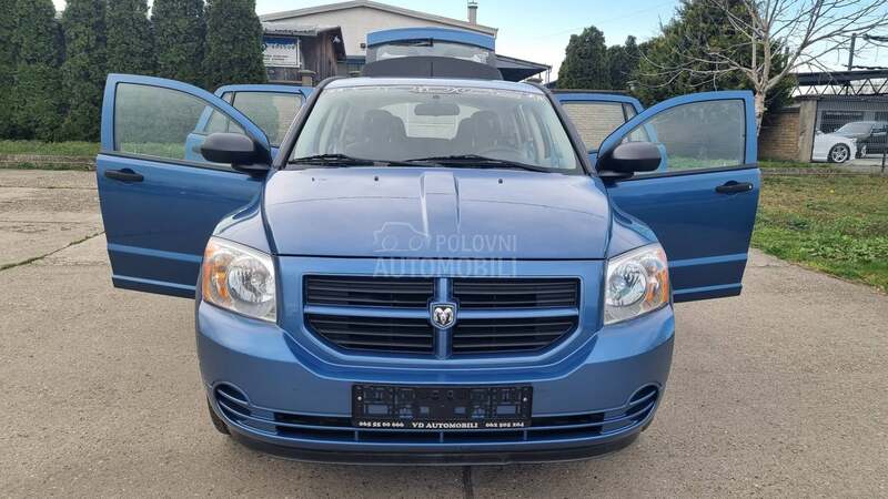 Dodge Caliber 1.8b