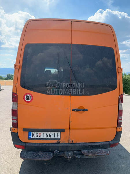Mercedes Benz Sprinter 315 CDI