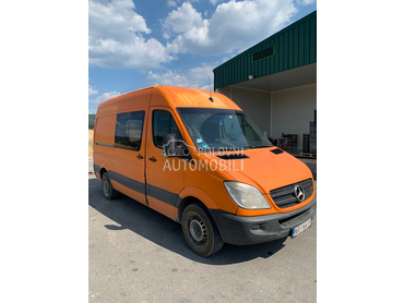 Mercedes Benz Sprinter 315 CDI