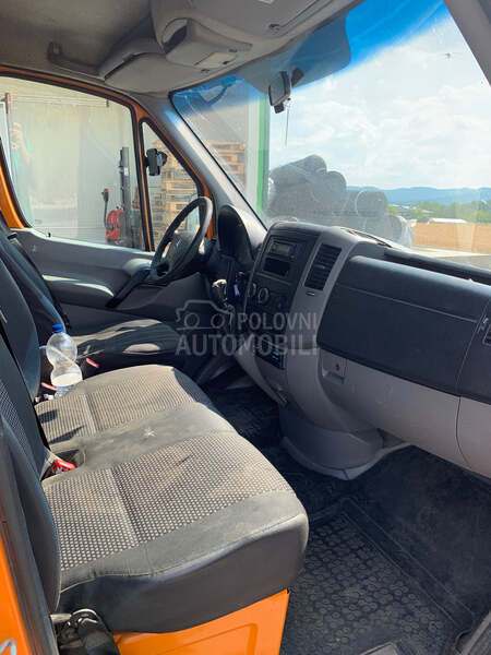 Mercedes Benz Sprinter 315 CDI