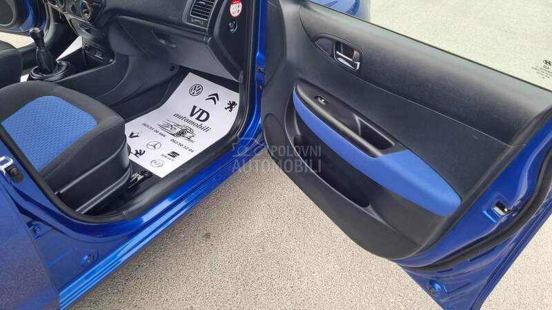 Hyundai i20 1.2