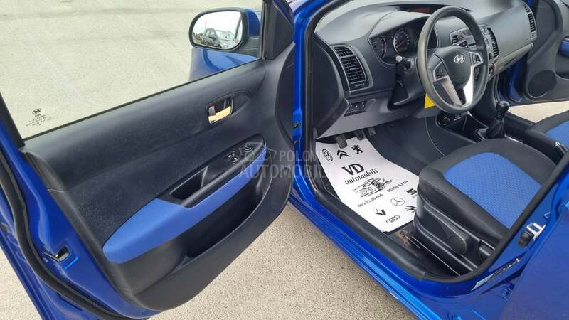 Hyundai i20 1.2