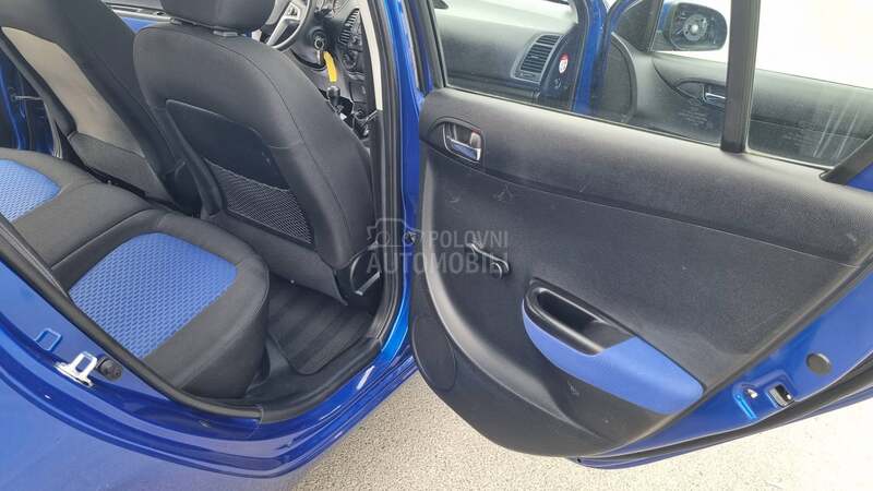 Hyundai i20 1.2