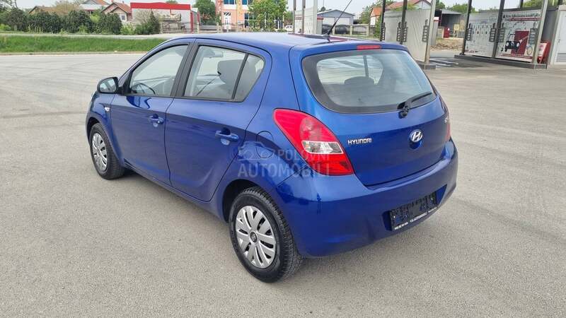 Hyundai i20 1.2