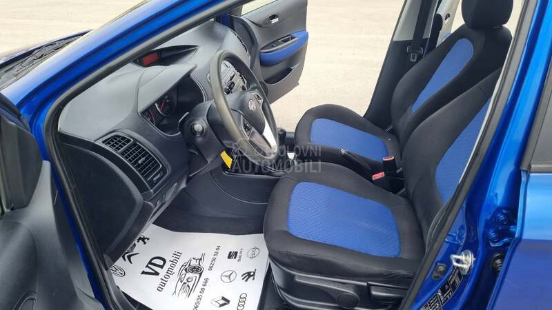 Hyundai i20 1.2