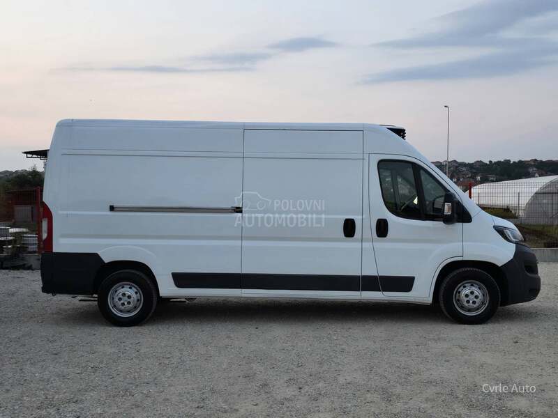 Peugeot Boxer L3 H2 HLADNJAČA
