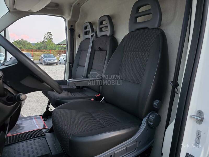 Peugeot Boxer L3 H2 HLADNJAČA