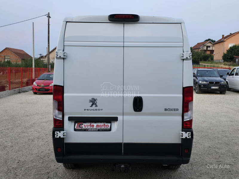 Peugeot Boxer L3 H2 HLADNJAČA