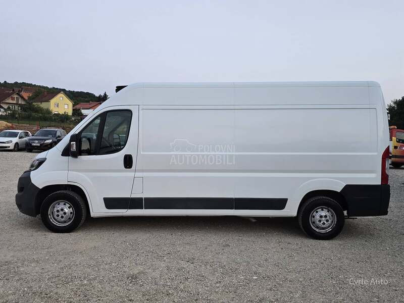 Peugeot Boxer L3 H2 HLADNJAČA