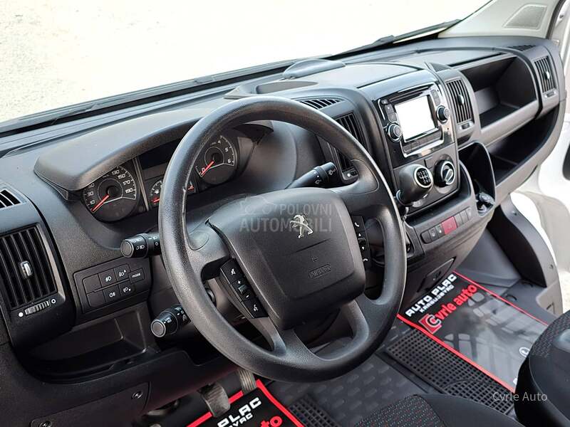 Peugeot Boxer L3 H2 HLADNJAČA