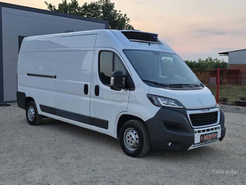 Peugeot Boxer L3 H2 HLADNJAČA