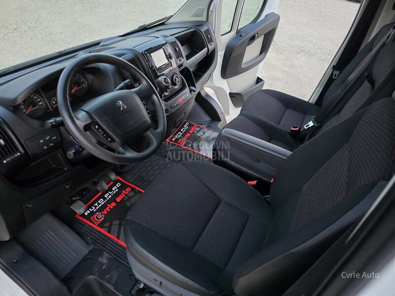 Peugeot Boxer L3 H2 HLADNJAČA