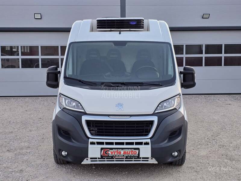 Peugeot Boxer L3 H2 HLADNJAČA