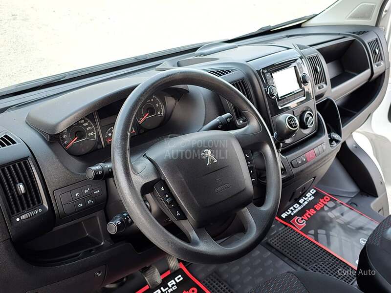 Peugeot Boxer L3 H2 HLADNJAČA
