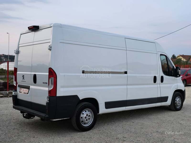 Peugeot Boxer L3 H2 HLADNJAČA