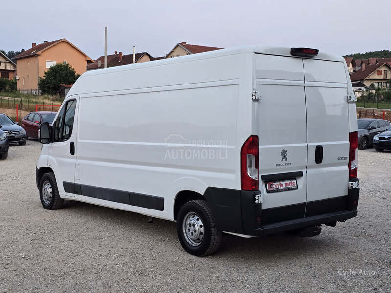 Peugeot Boxer L3 H2 HLADNJAČA