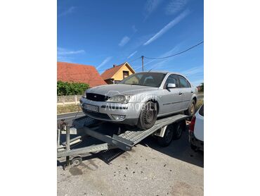 polovni delovi 2.0TDCI za Ford Mondeo od 2000. do 2010. god.