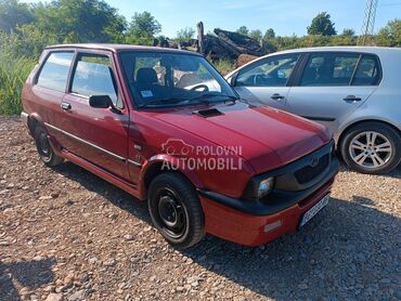 Zastava Yugo In L 