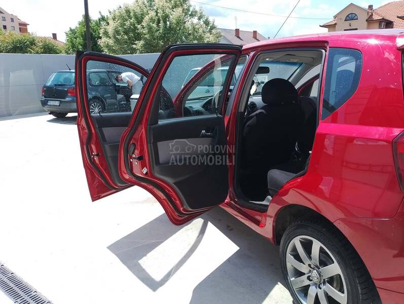 Chevrolet Aveo 1.4
