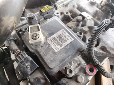 ELEKTRONIKA MJENJACA za Peugeot 3008