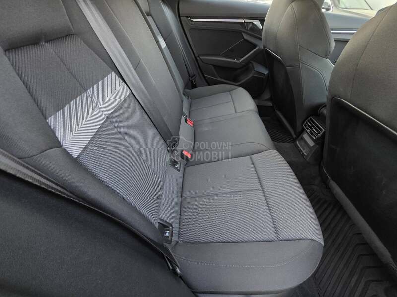 Audi A3 30TDI S TRONIC ADVAN