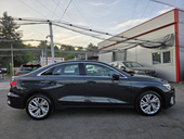 Audi A3 30TDI S TRONIC ADVAN