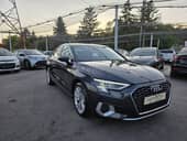 Audi A3 30TDI S TRONIC ADVAN