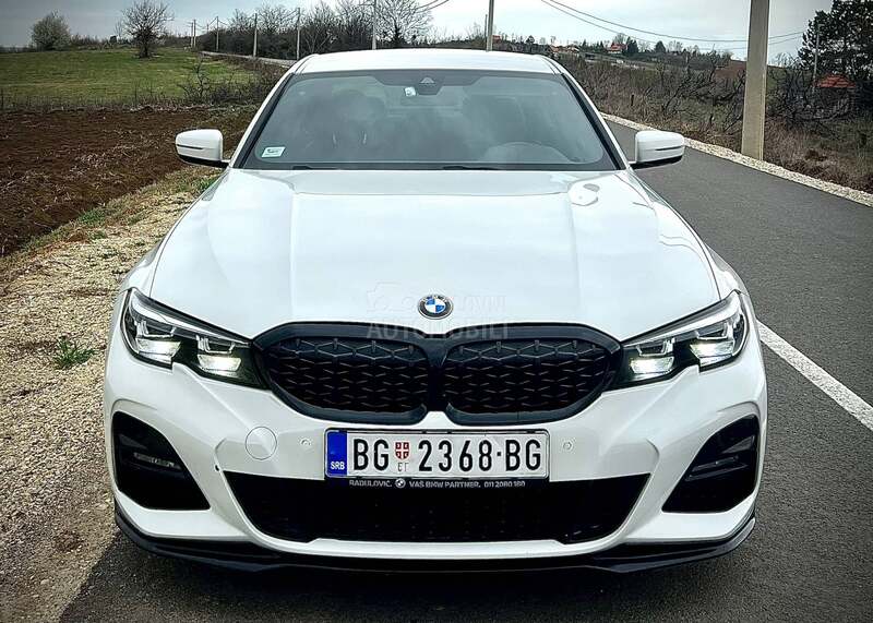 BMW 318 