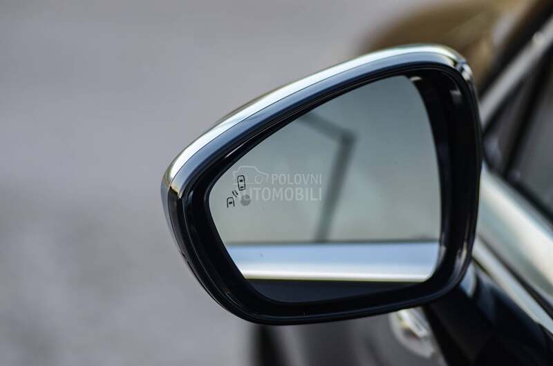 Citroen DS4 1.6 e-hdi CH