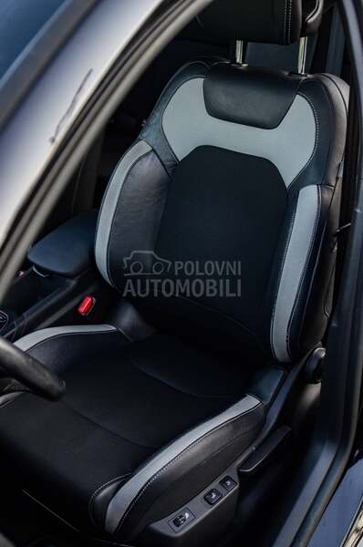 Citroen DS4 1.6 e-hdi CH