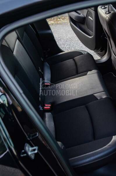Citroen DS4 1.6 e-hdi CH