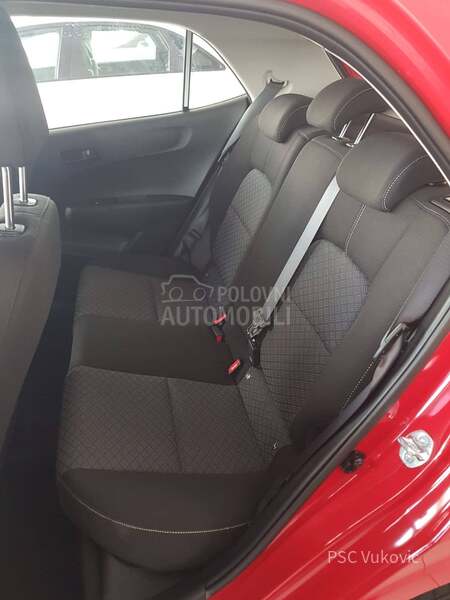 Kia Picanto LX ACTIVE