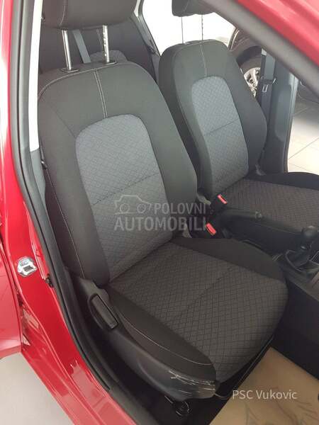 Kia Picanto LX ACTIVE