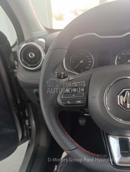 MG ZS STANDARD 1,5L